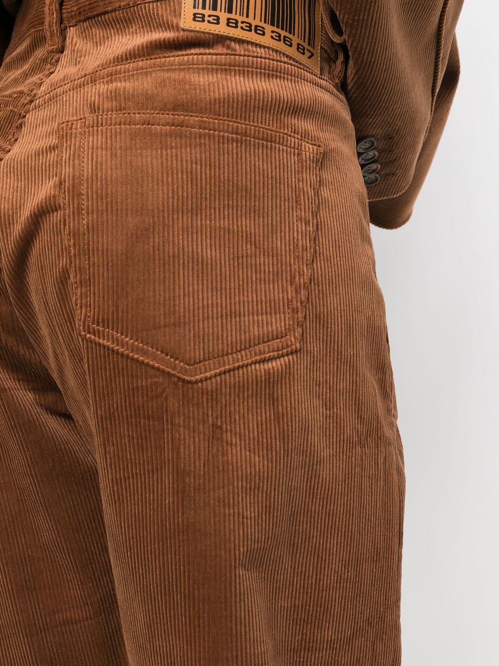 - Cordury Trousers