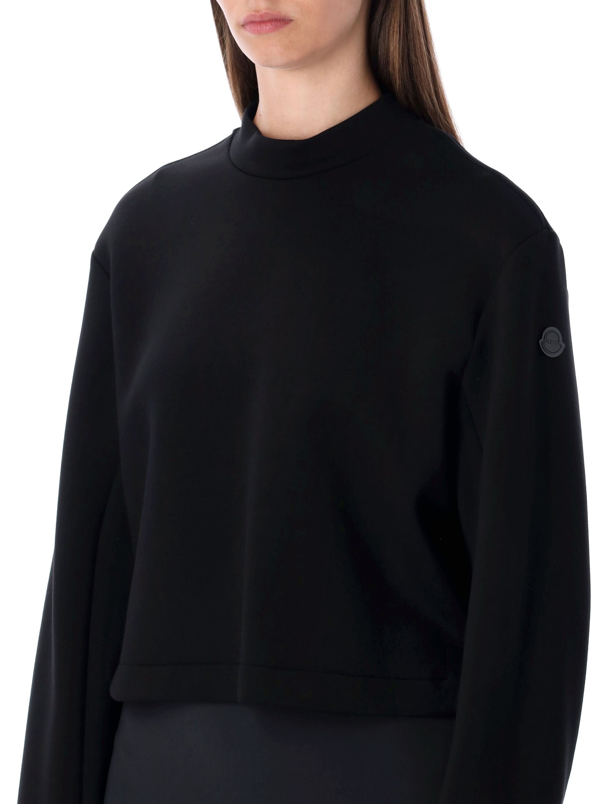 Moncler X Edward Enninful Clothing.... Black