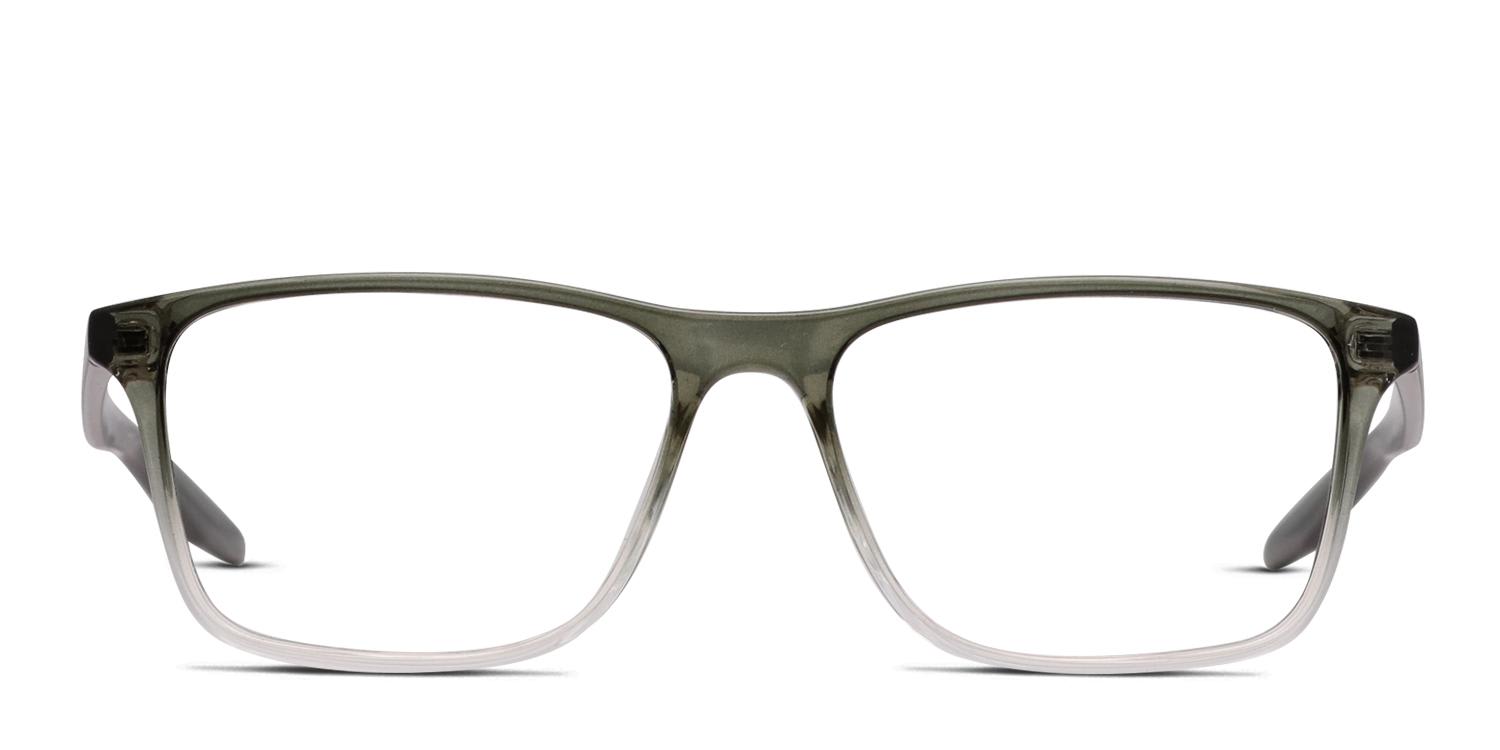 7125 Clear/Green