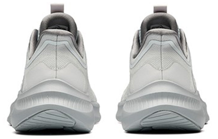 Running Series Sneakers 'Grey'