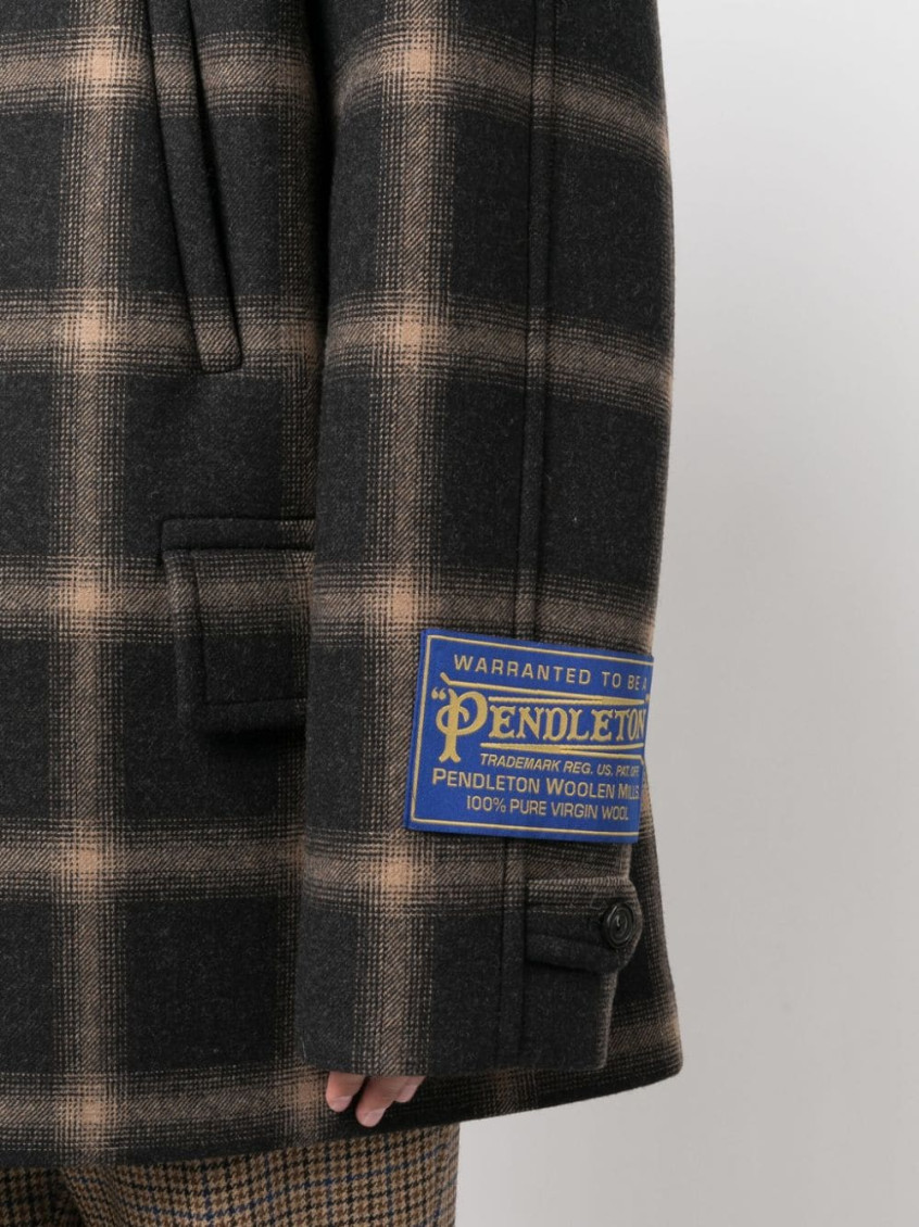 Wool Coat