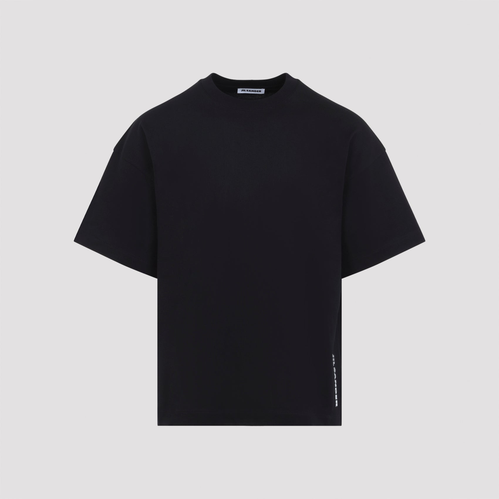 Oversized Logo T-shirt