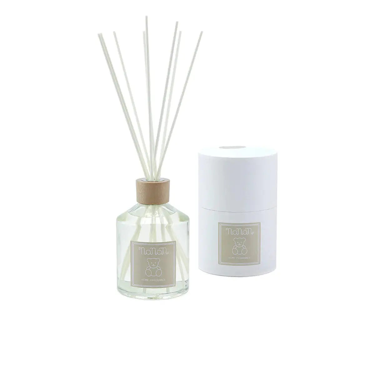 Nanàn Room Diffuser 500ml — Diffuser