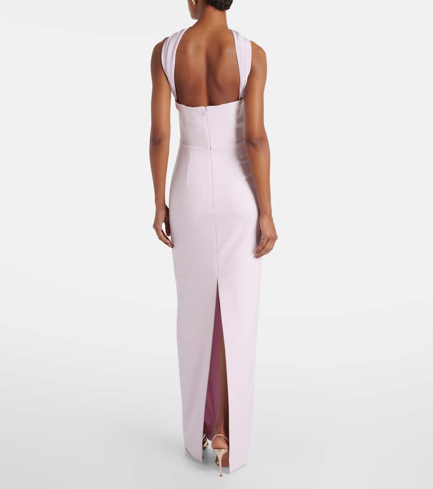 Roland Mouret Cady gown