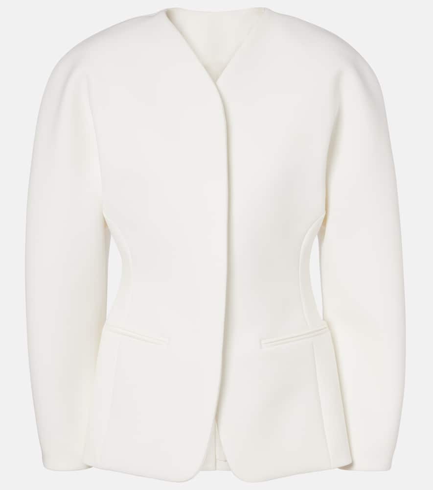 Ovalo jacket