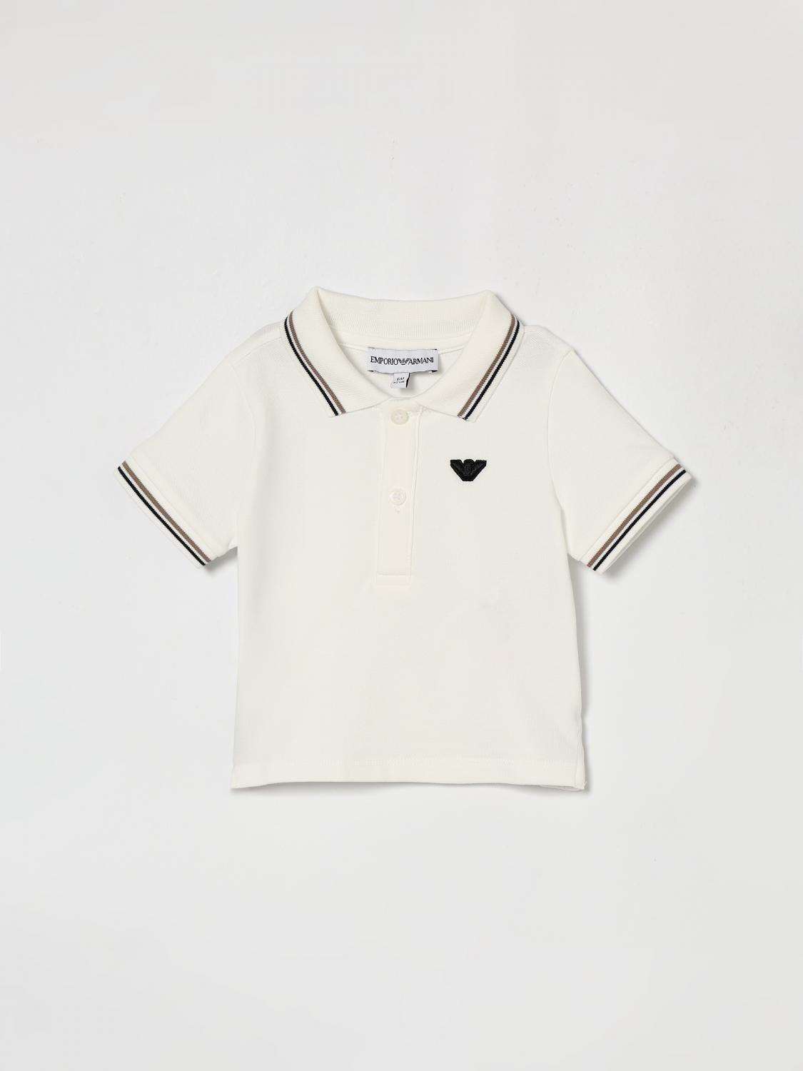 Sweater Kids color White