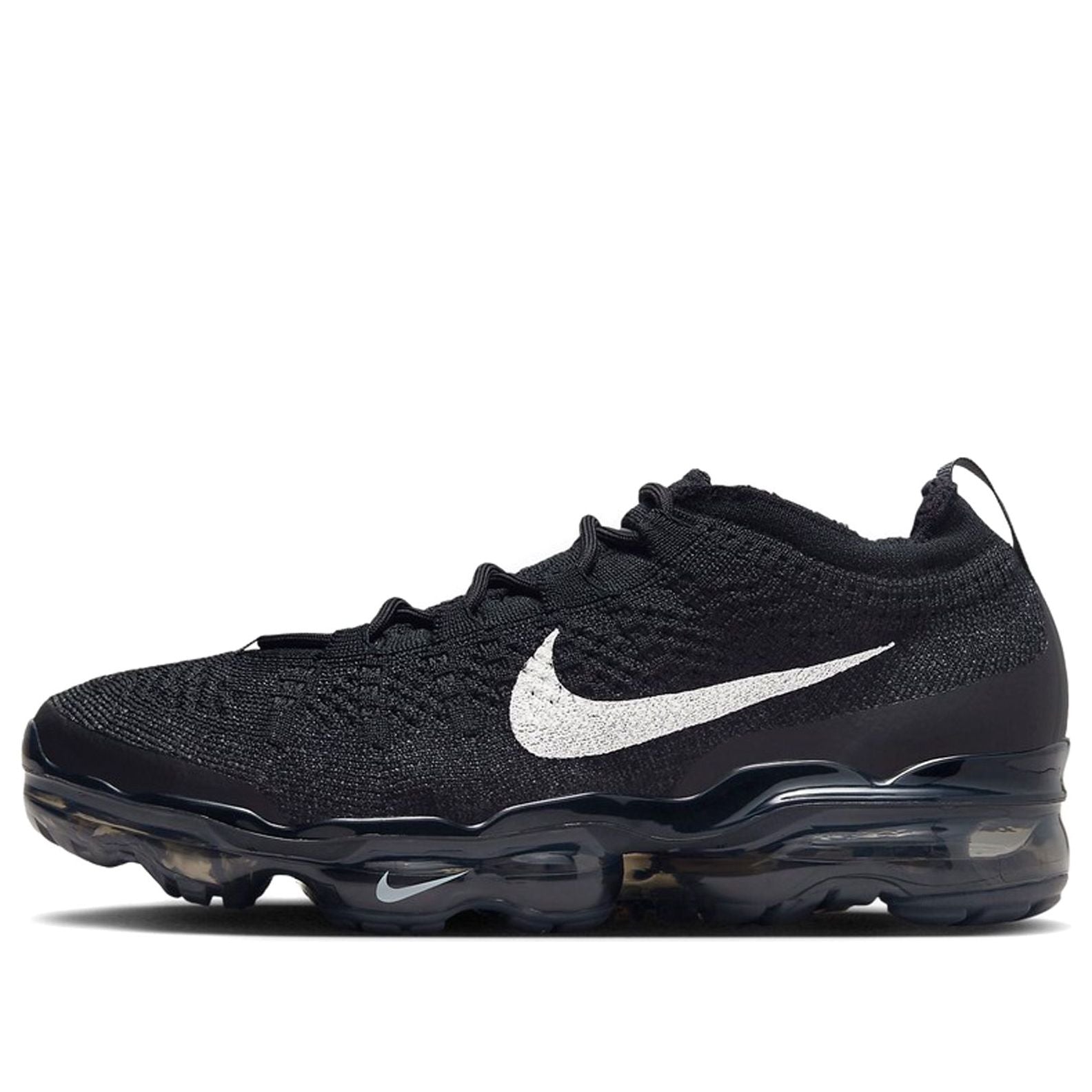 (WMNS) Air VaporMax 2023 Flyknit 'Black Anthracite'