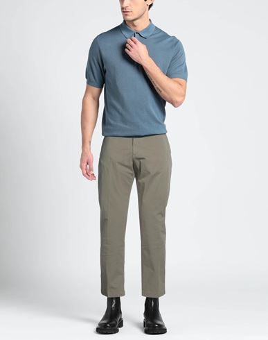 Man Pants Khaki