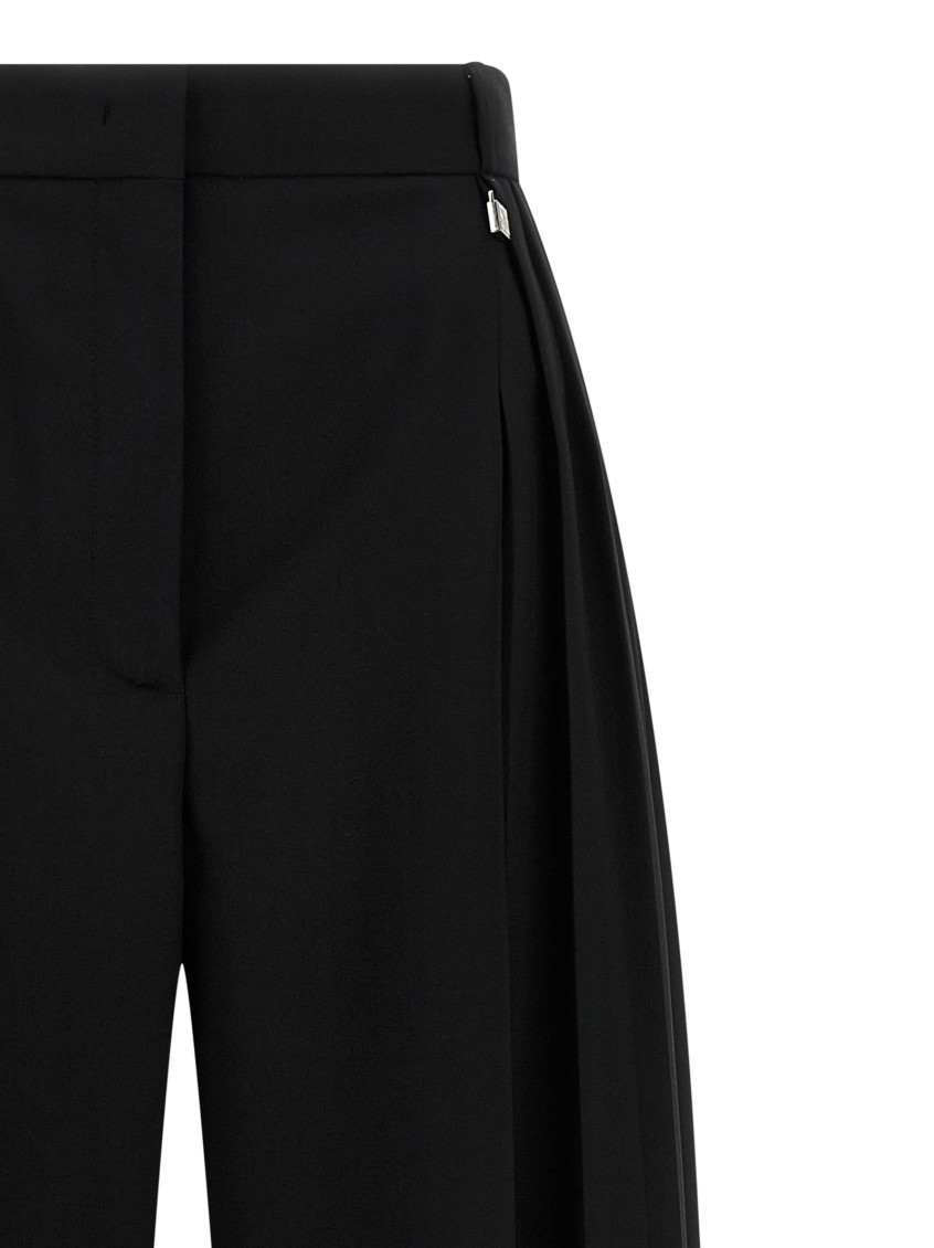 Tailored Pants