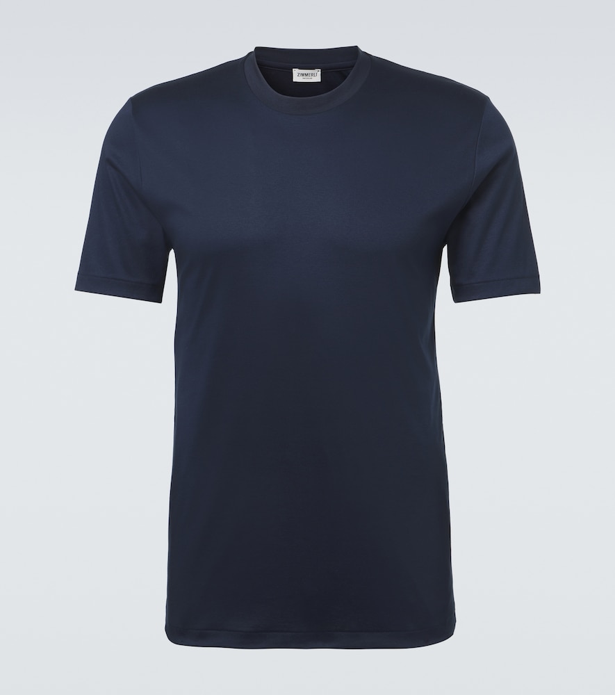 Cotton T-shirt