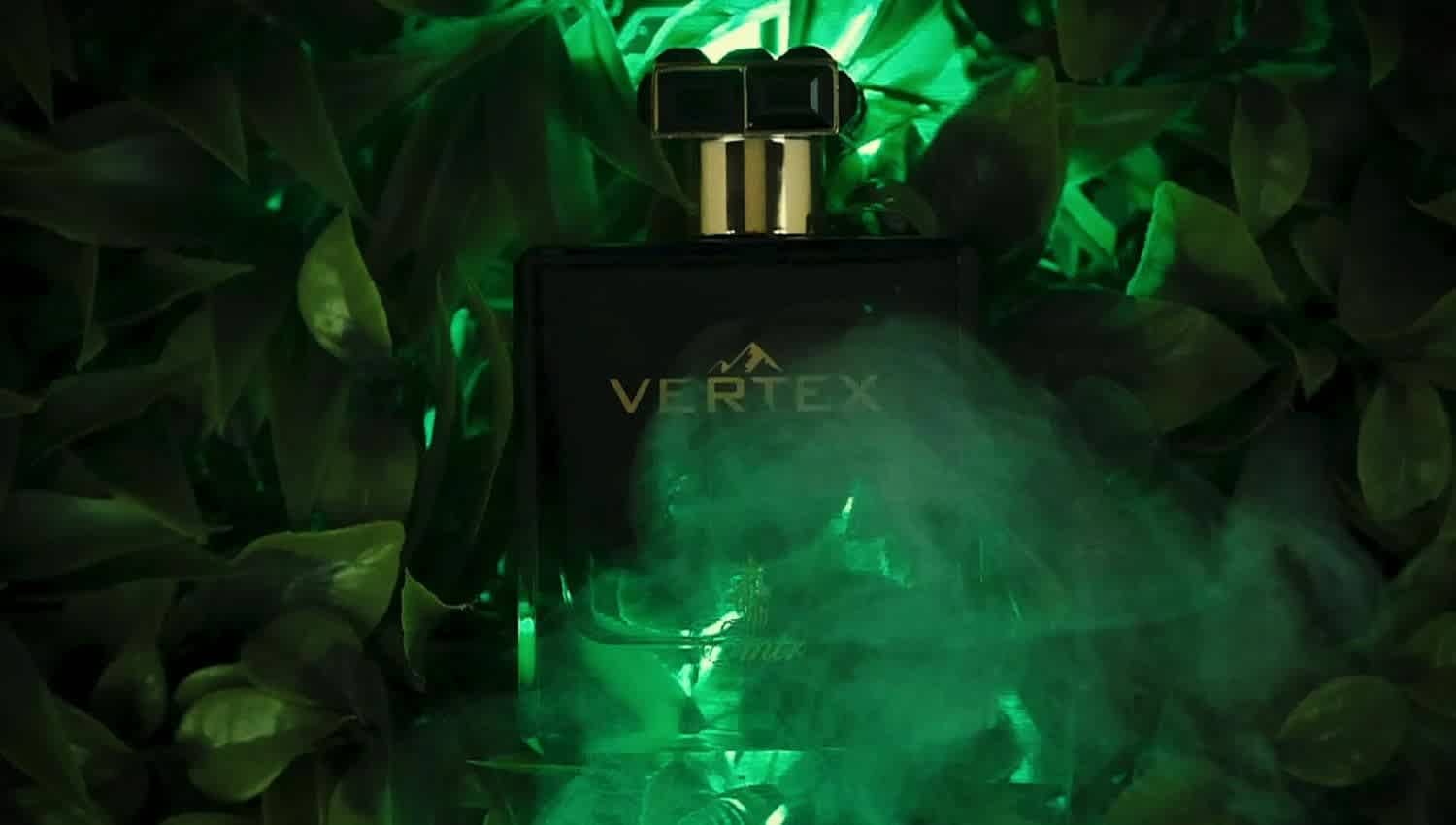 Mens Vertex Emir EDP Spray 3.3 oz Fragrances 6295586755411
