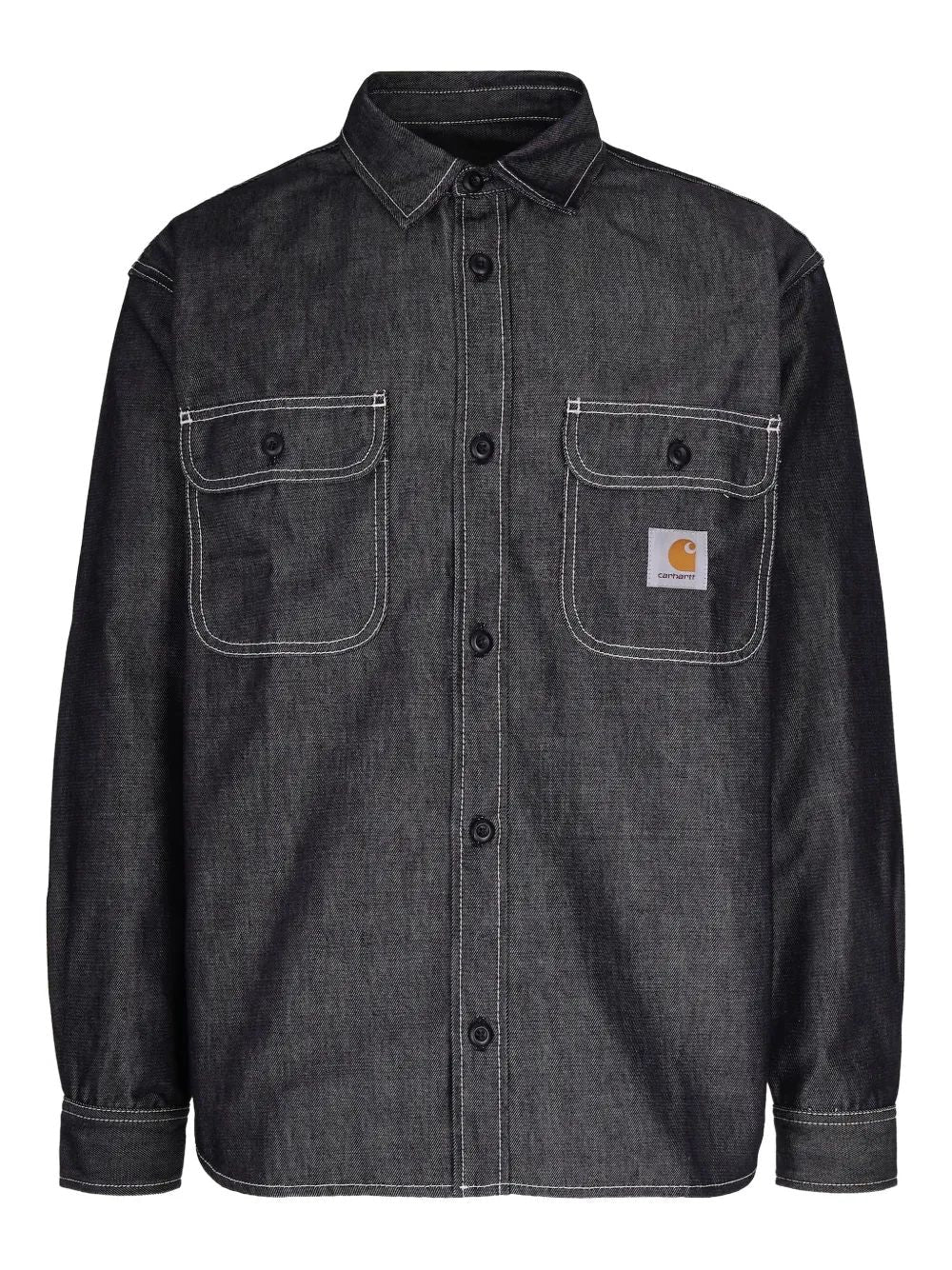 Men's Tigan Shirt Jacket - SS26 Collection