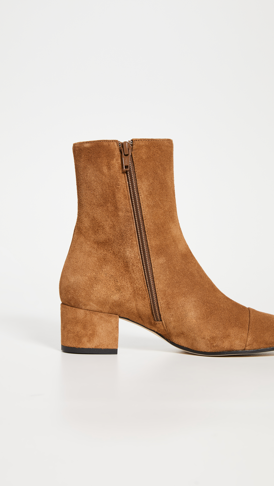 Aimee Short Boots