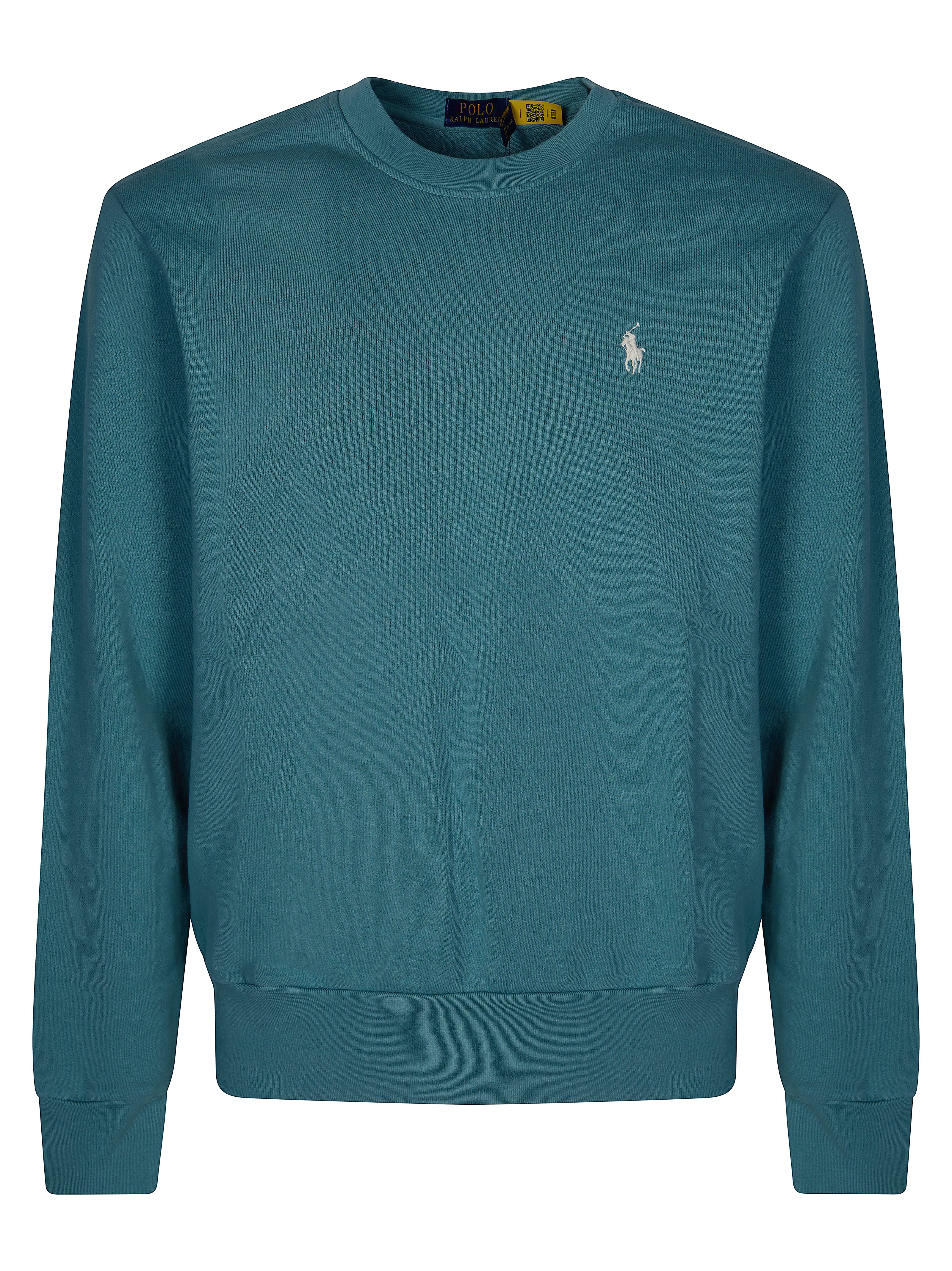 Long Sleeve Knit Hoodie for Men