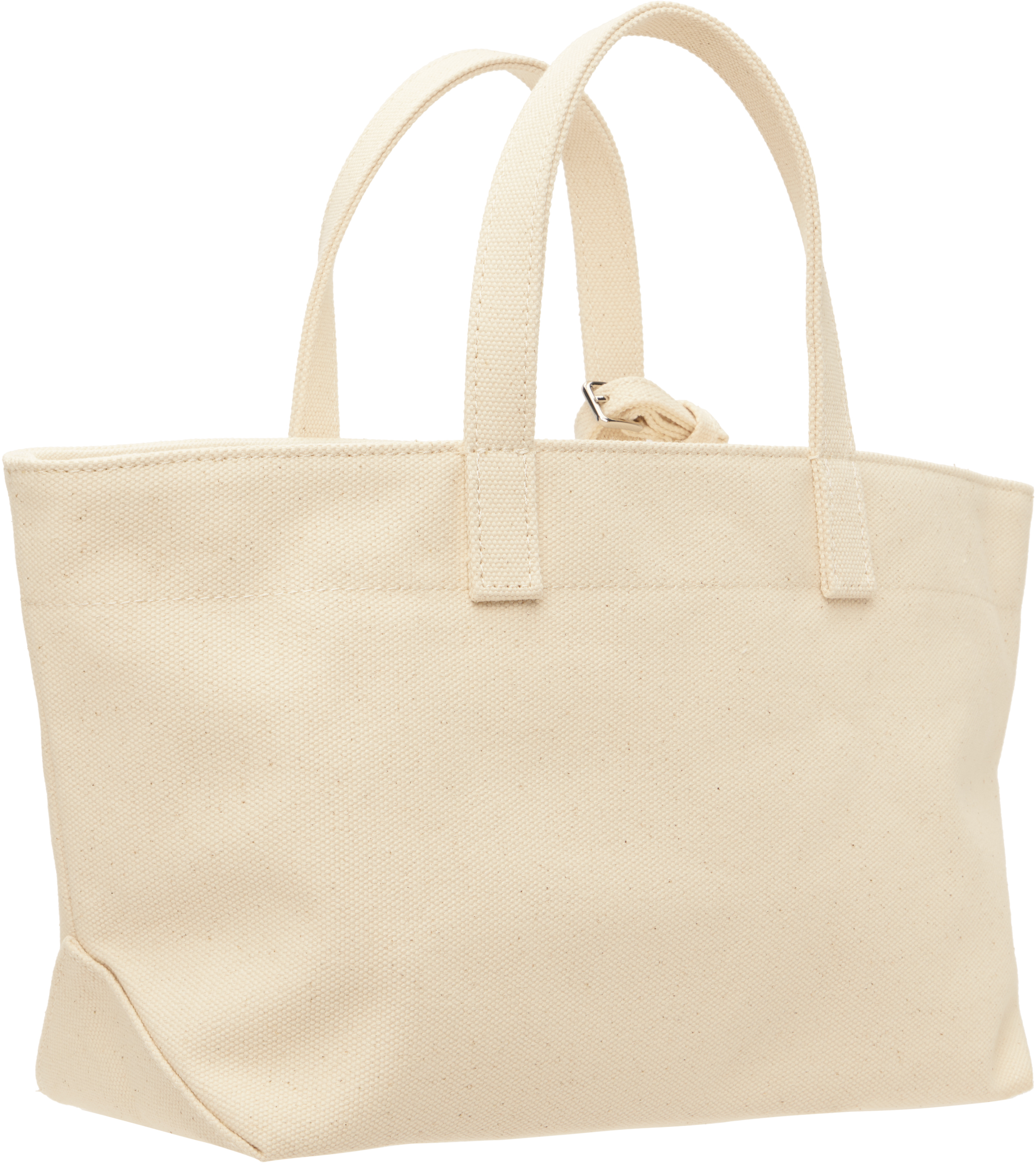 Off-White 'Le Drummer' Toile Small Tote