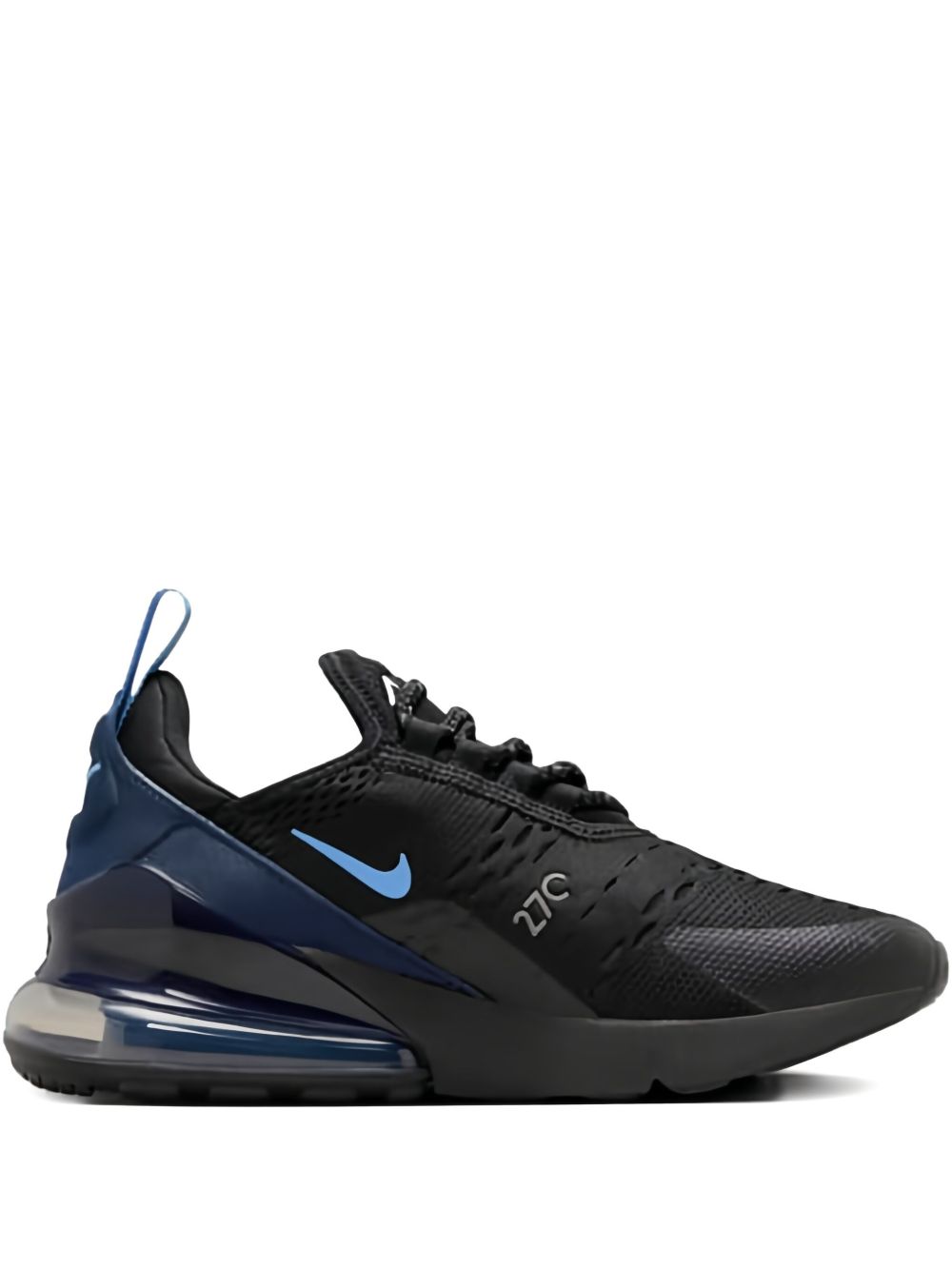 Air Max 270 "Black Royal Midnight Navy" sneakers