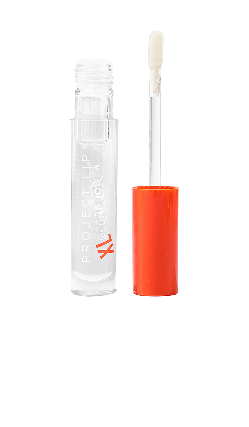 PROJECT LIP Plump Job XL in N/A. a