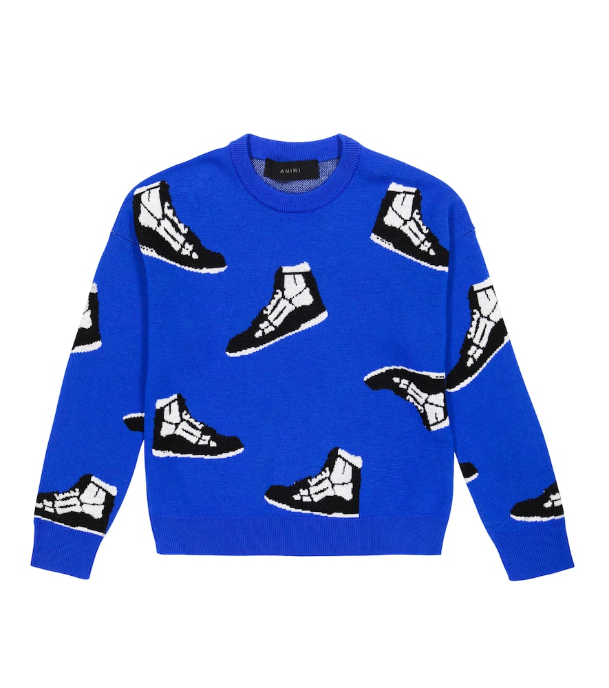Skel Top sweater