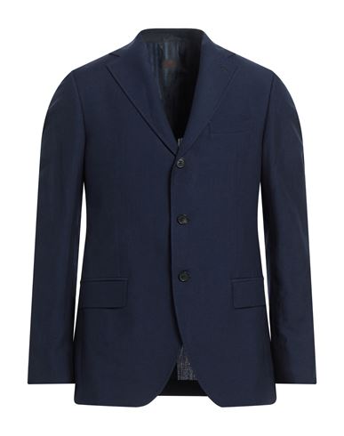 Man Blazer Midnight blue