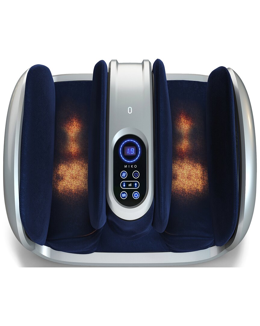 Shiatsu Foot Calf Ankle Massager