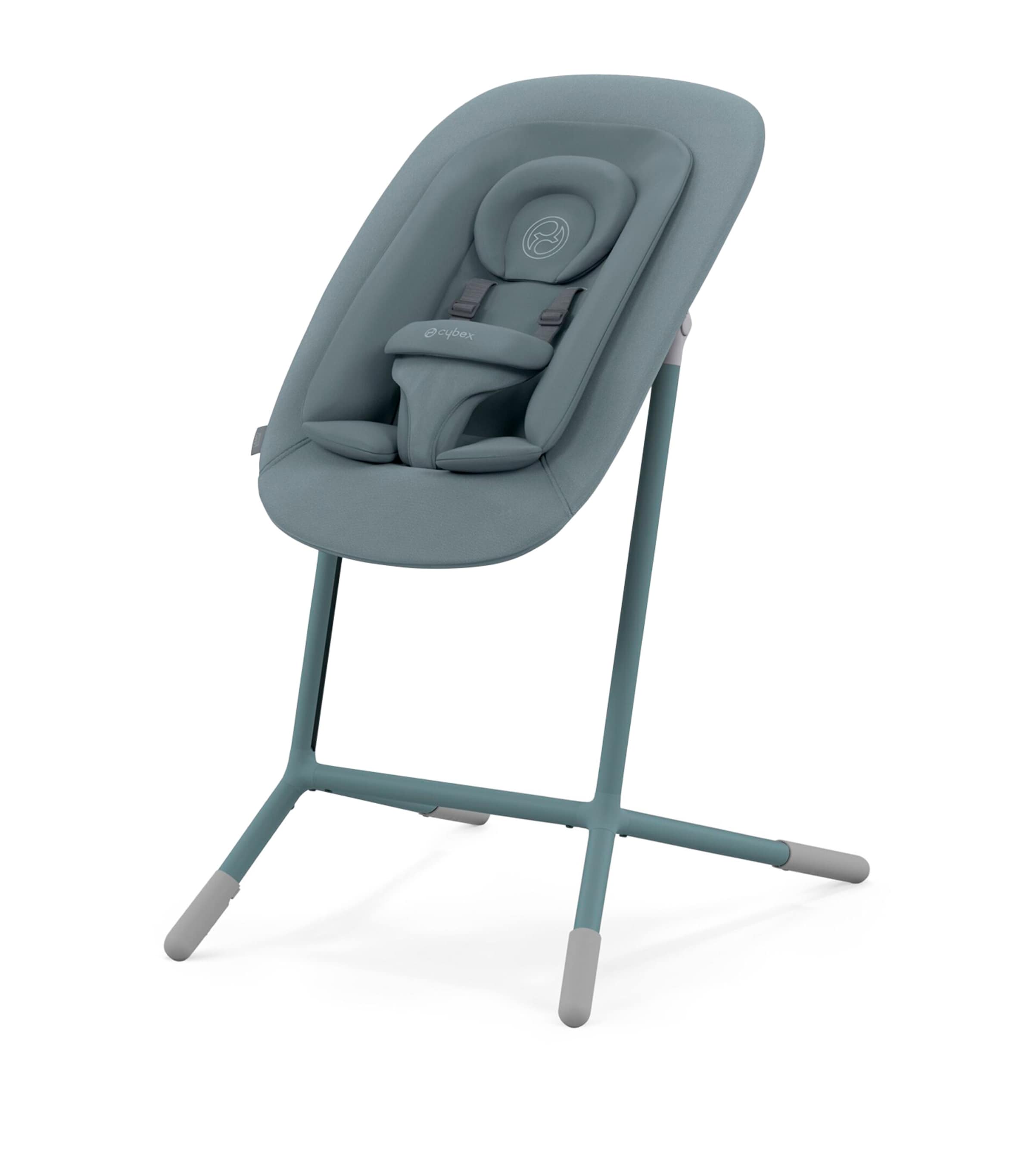 Lemo High Chair 4-in-1 Set