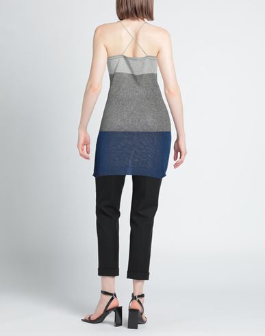 Woman Top Blue