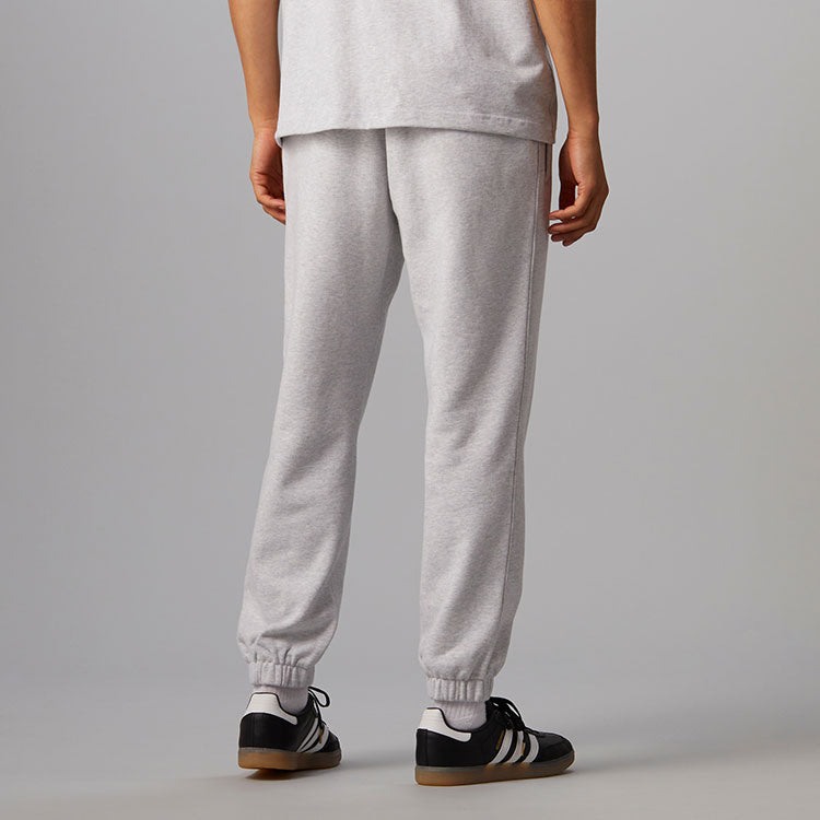 X Pharrell Humanrace Small Logo Sweatpants 'Grey'