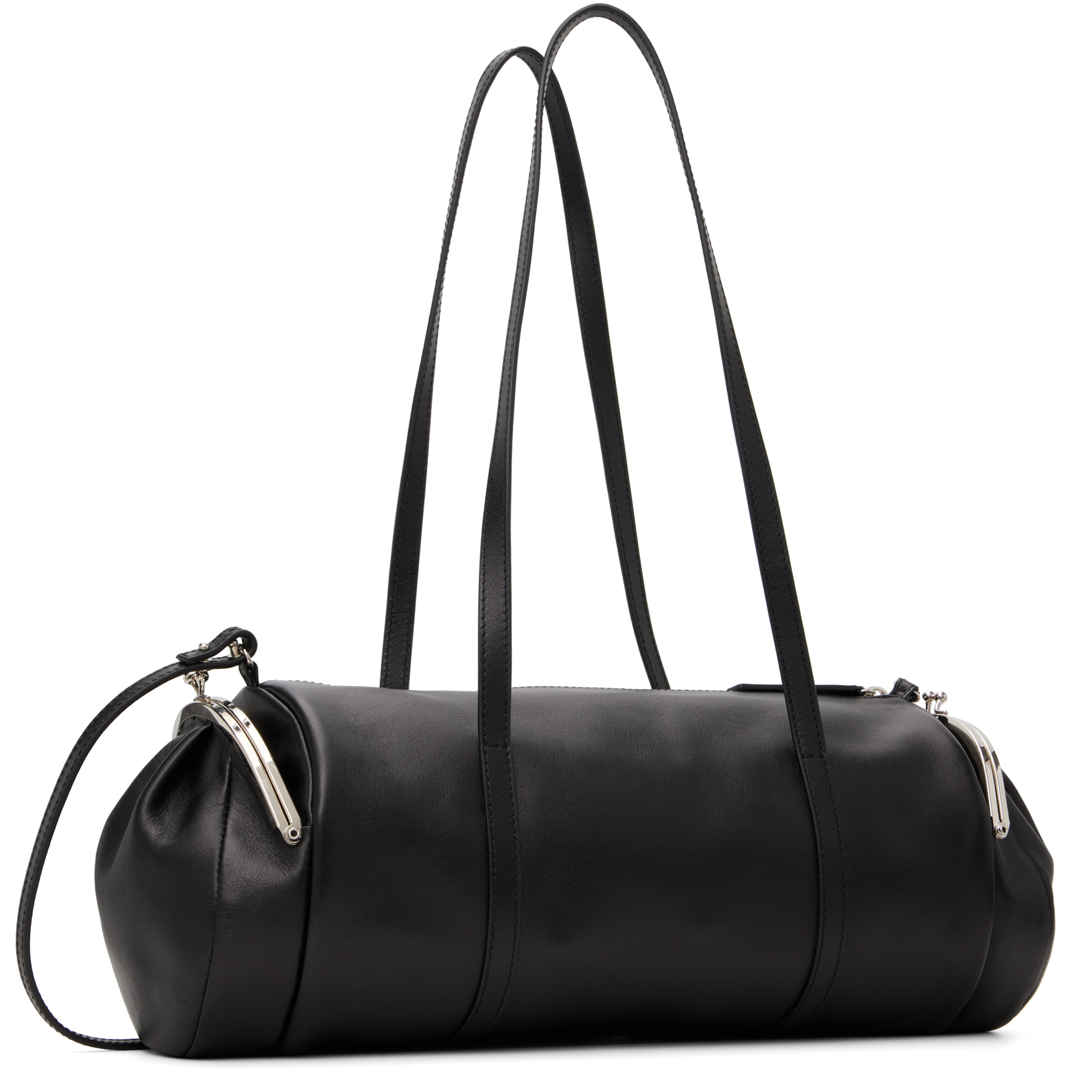 Black Bruno Bag