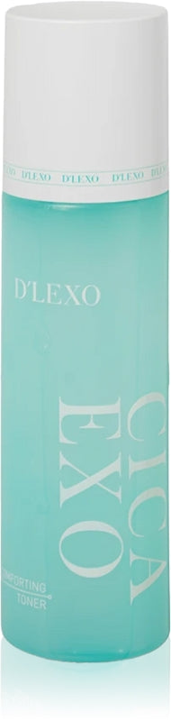 Dermaline D'LEXO Cica Exo Comforting Toner 200 ml Face Toner