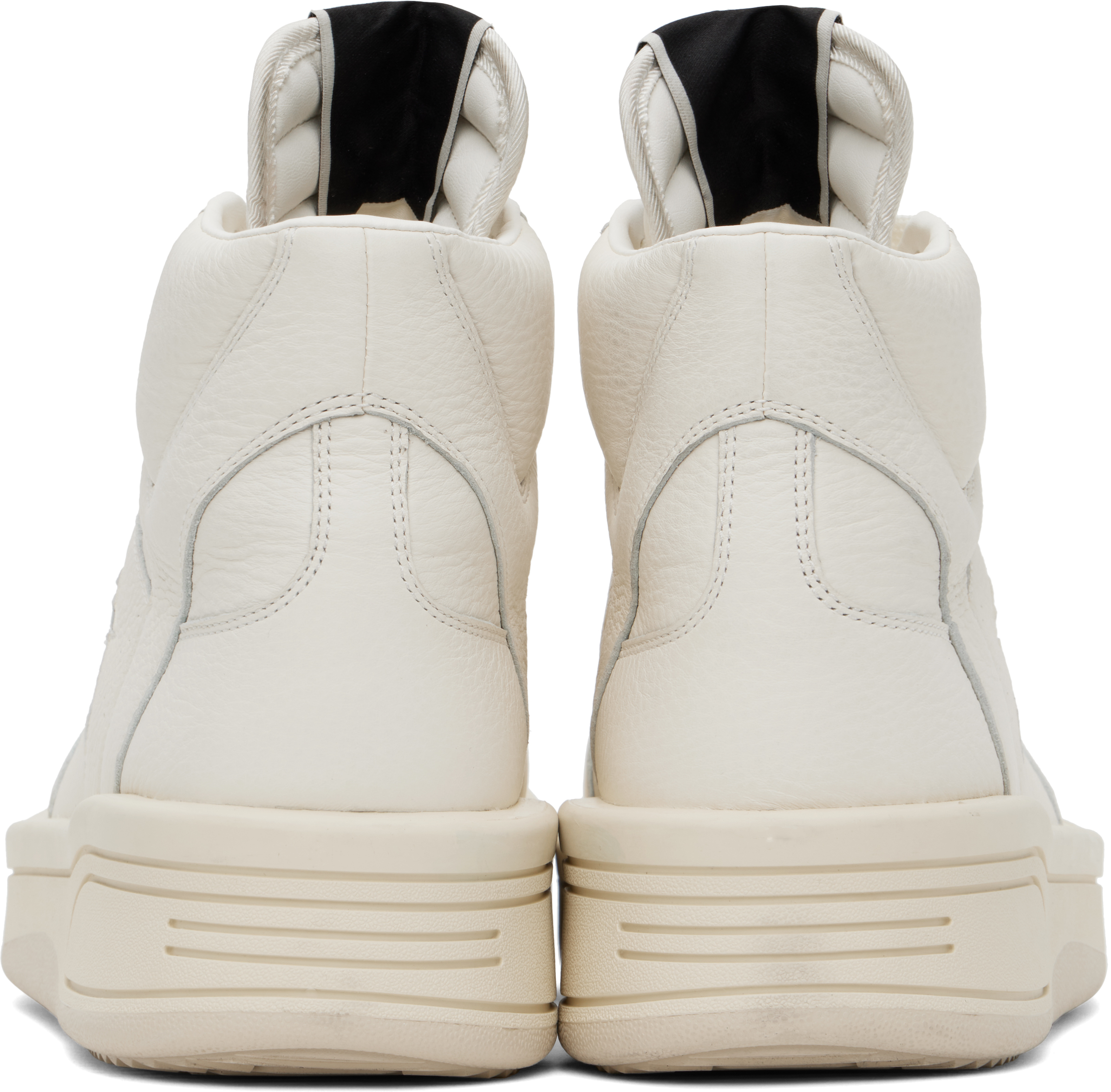 White Converse Edition TURBOWPN Sneakers