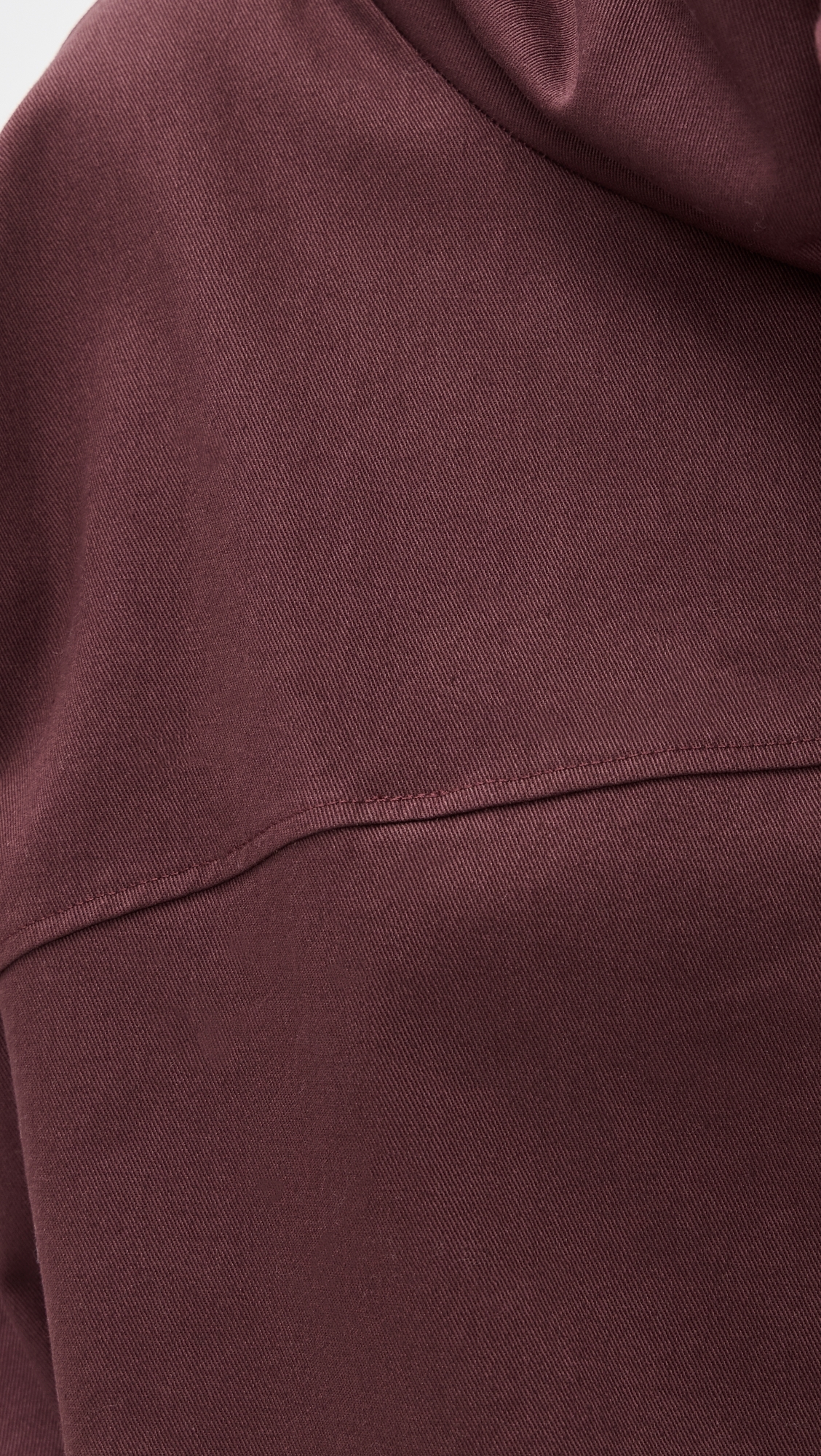 Carson Anorak Pink