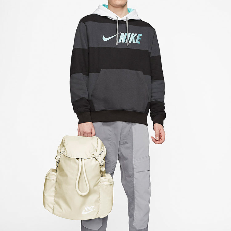 Heritage Backpack 'Beige'