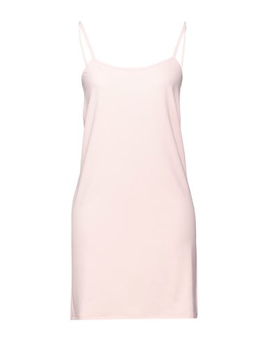 Gaudì Woman Top Blush Size S Polyester, Elastane