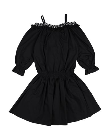 Kid Girl Kids' dress Black