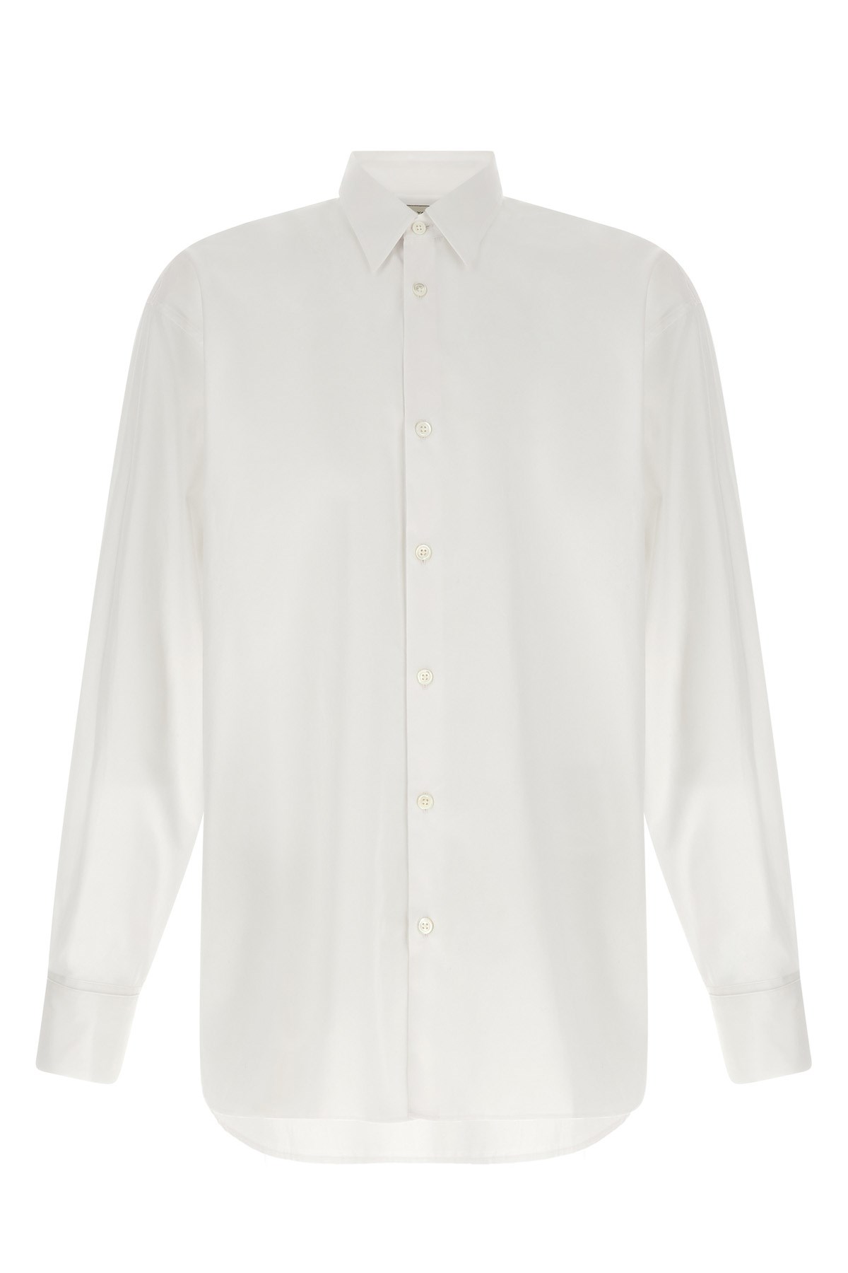 'Croomd' Shirt