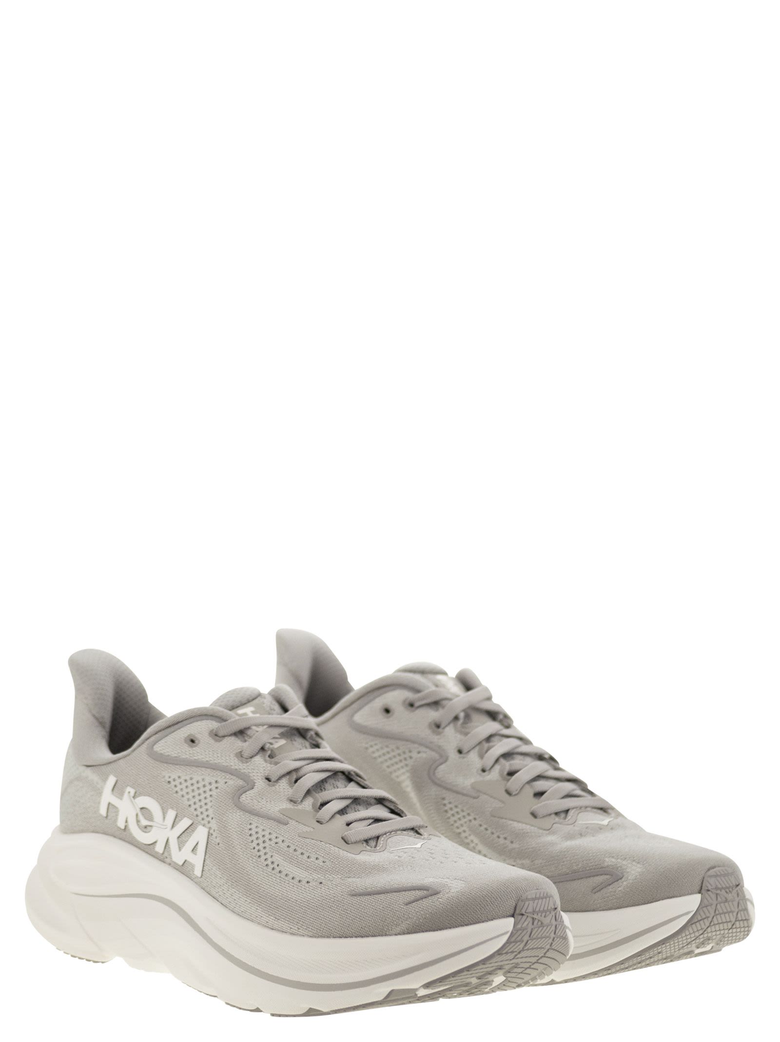 Hoka Clifton 10 Sneaker