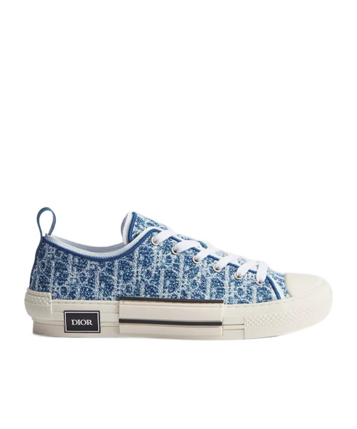 Iviera B23 League Low-Top Sneaker