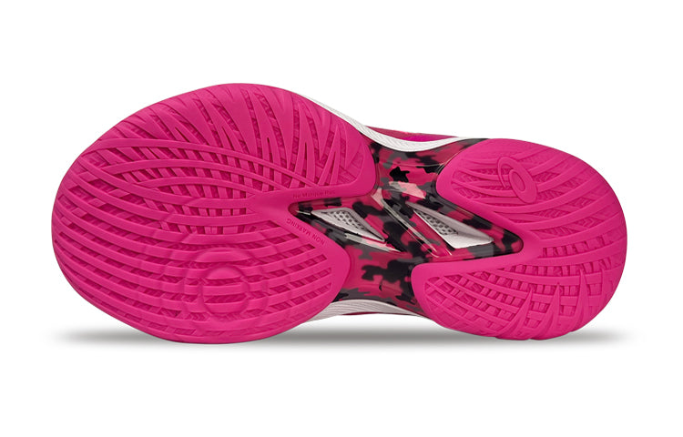 Gel-Hoop V15 Basketball Shoes 'Rose Pink'