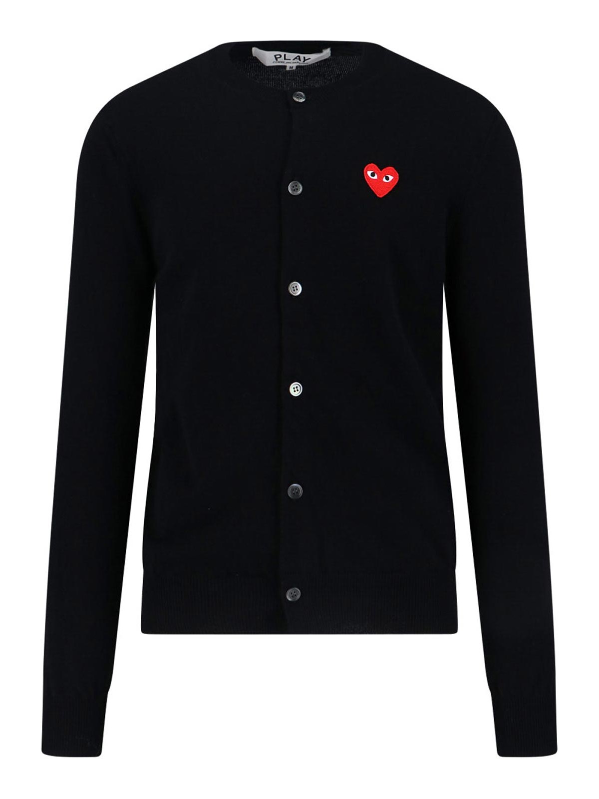 Cardigan Logo