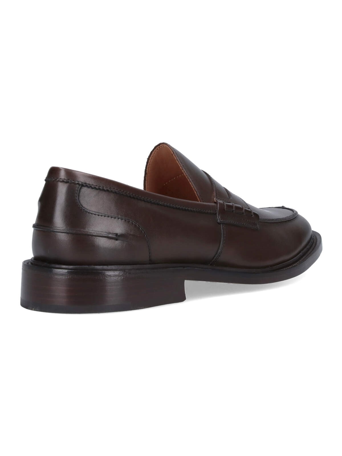 'James' Loafers