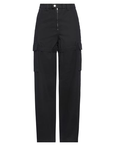 Woman Pants Black
