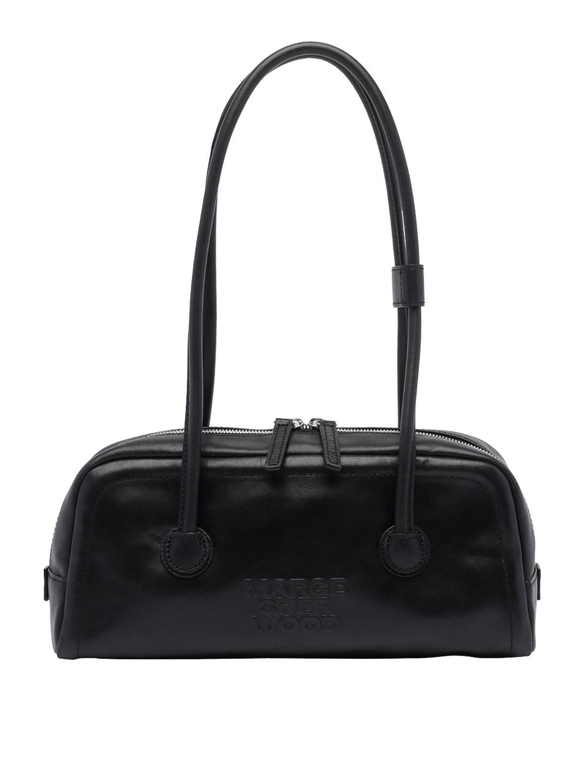 Soft Boston Ew Shoulder Bag