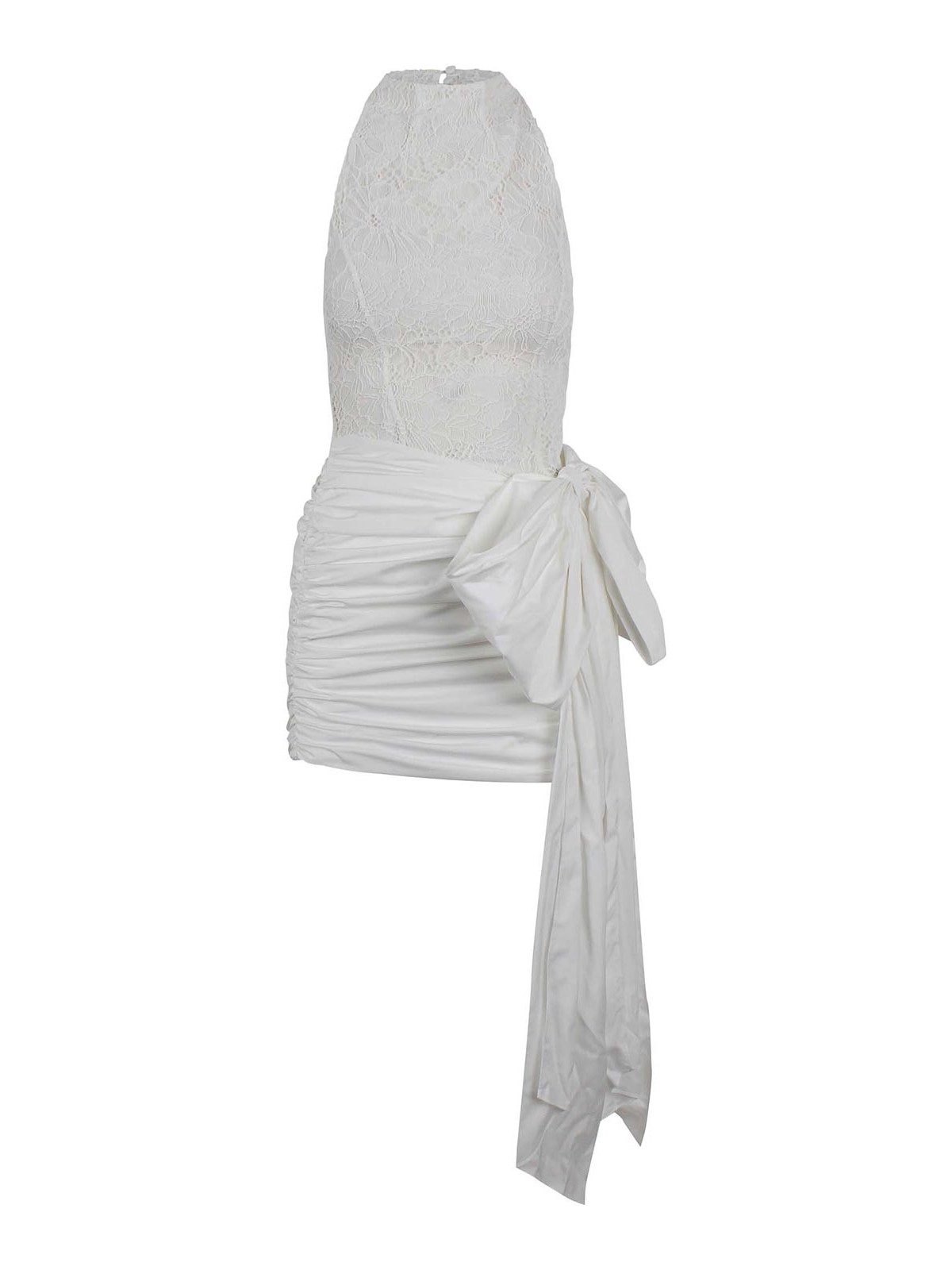 Dress with Bow