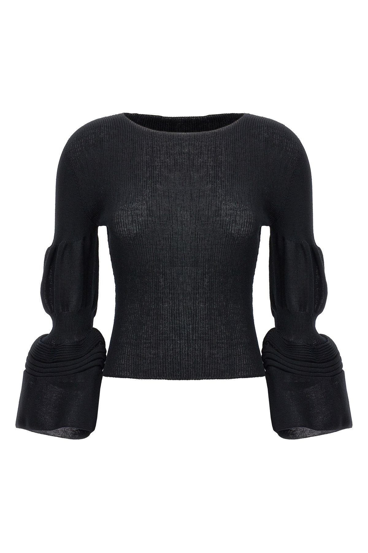 'Assemblage Branch' Top