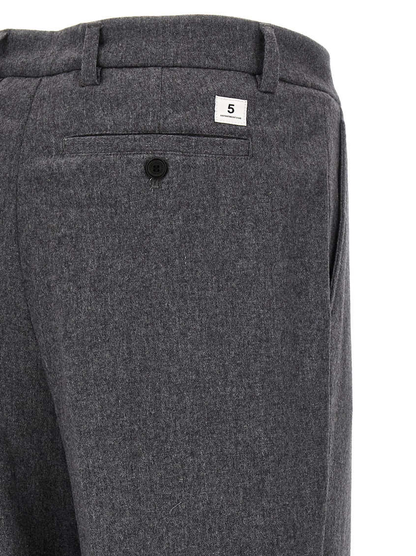 'Gin' Pants