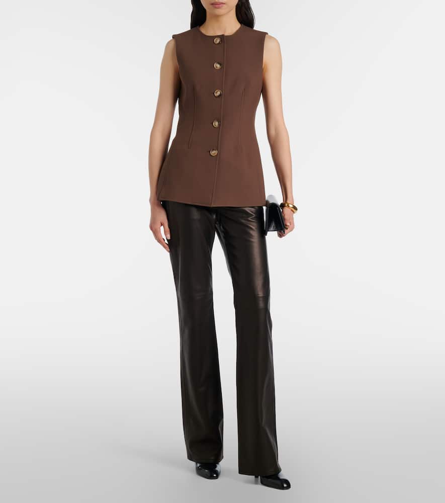 Jessup vest