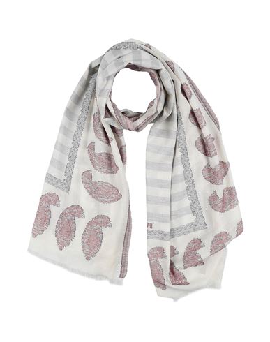 Woman Scarf Beige