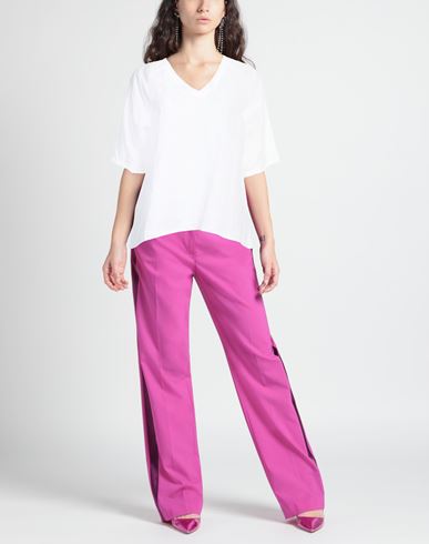 Princess Woman Top Cream Size 0 Linen