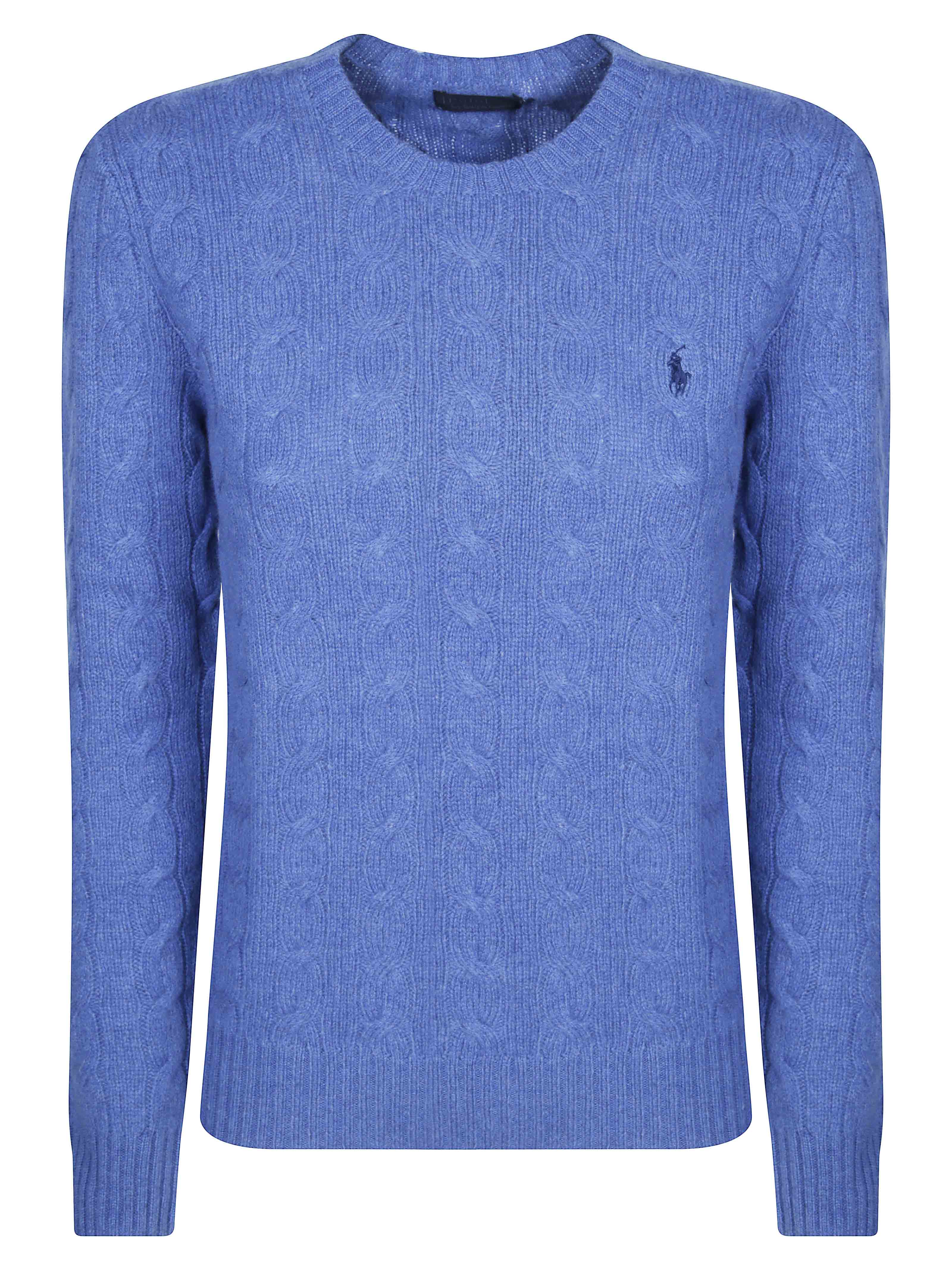 Women's Long Sleeve Pullover Sweater