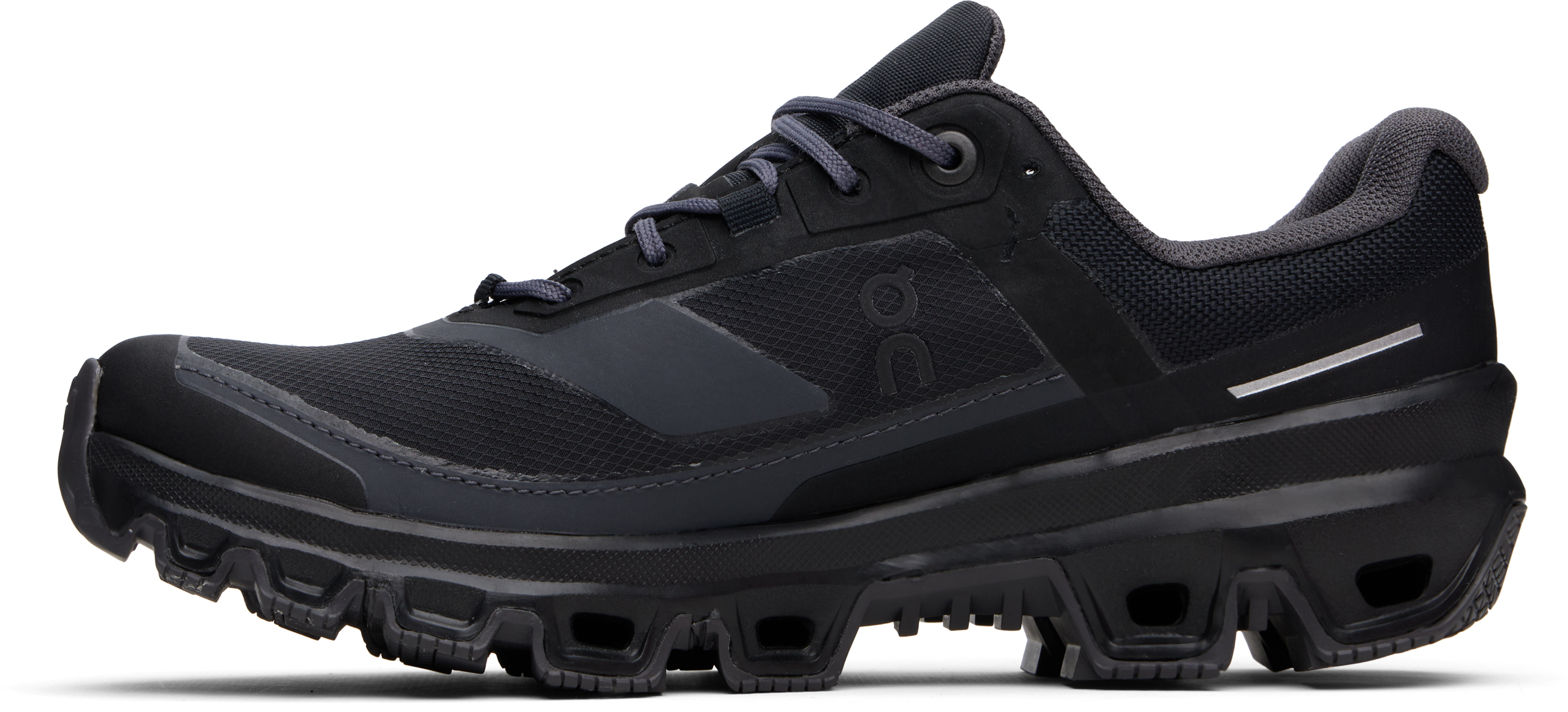 On Black Cloudventure DNA WP Sneakers